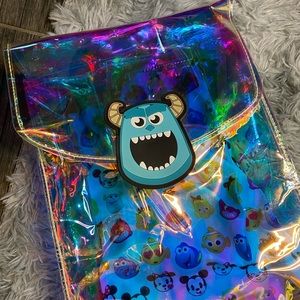 Monsters inc. Backpack | Disney